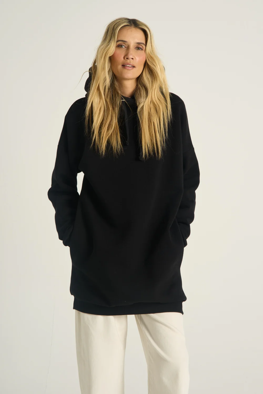 Długa bluza Wild Fox - Image 6