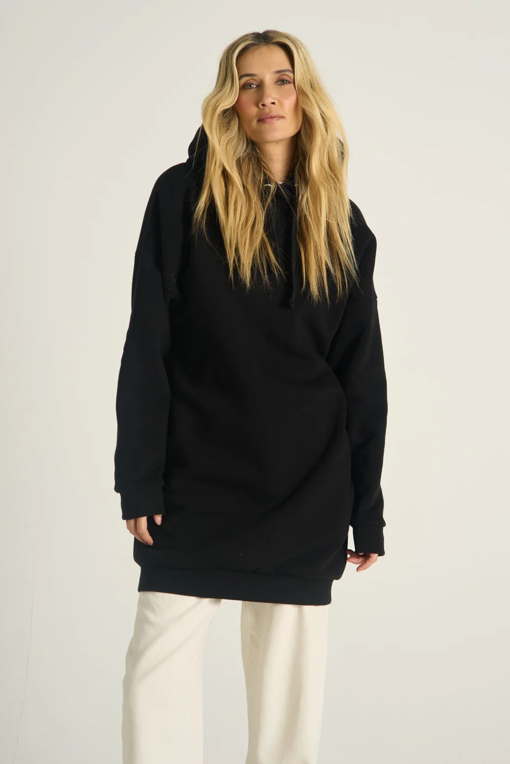 Długa bluza Wild Fox - Image 7