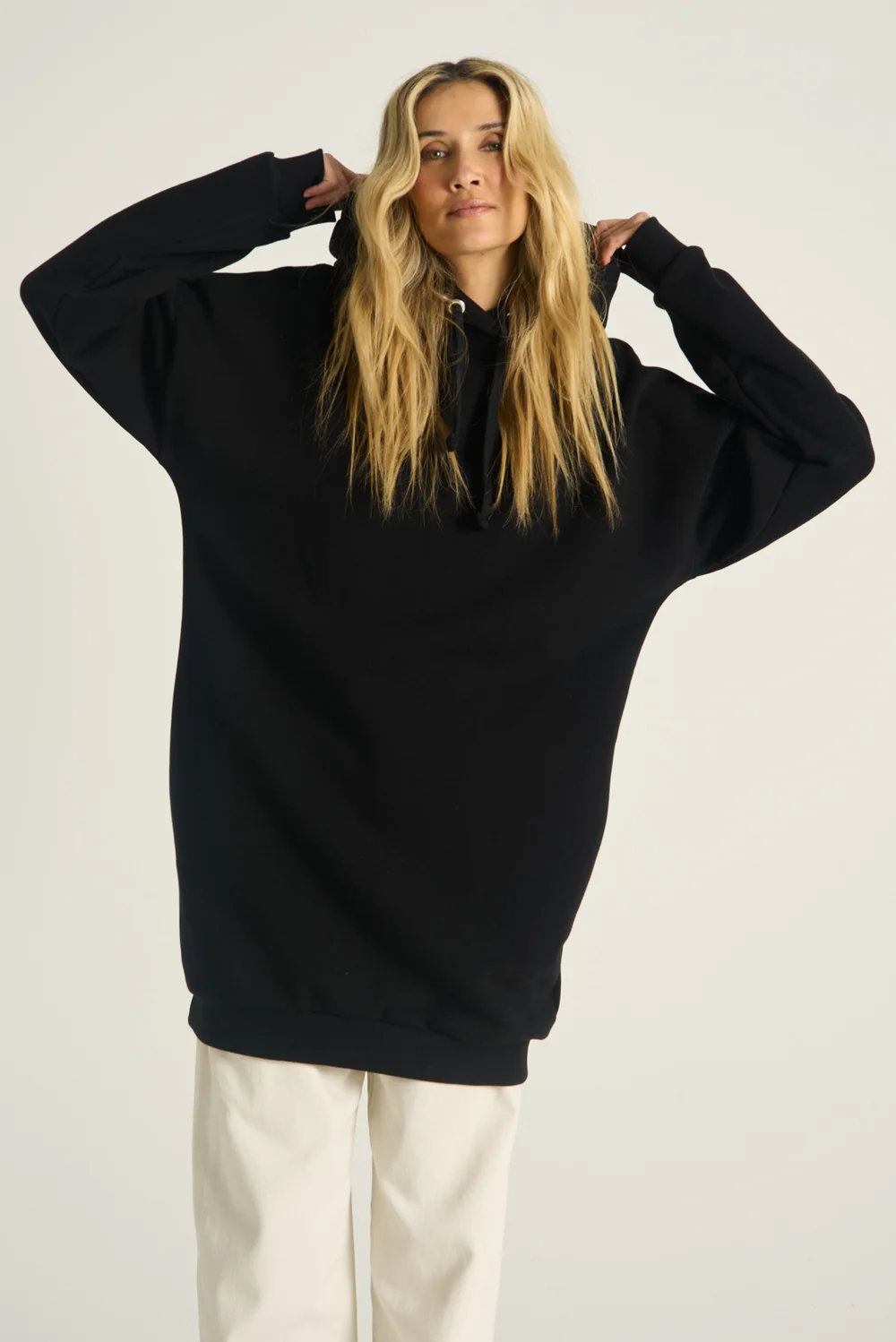 Długa bluza Wild Fox - Image 8