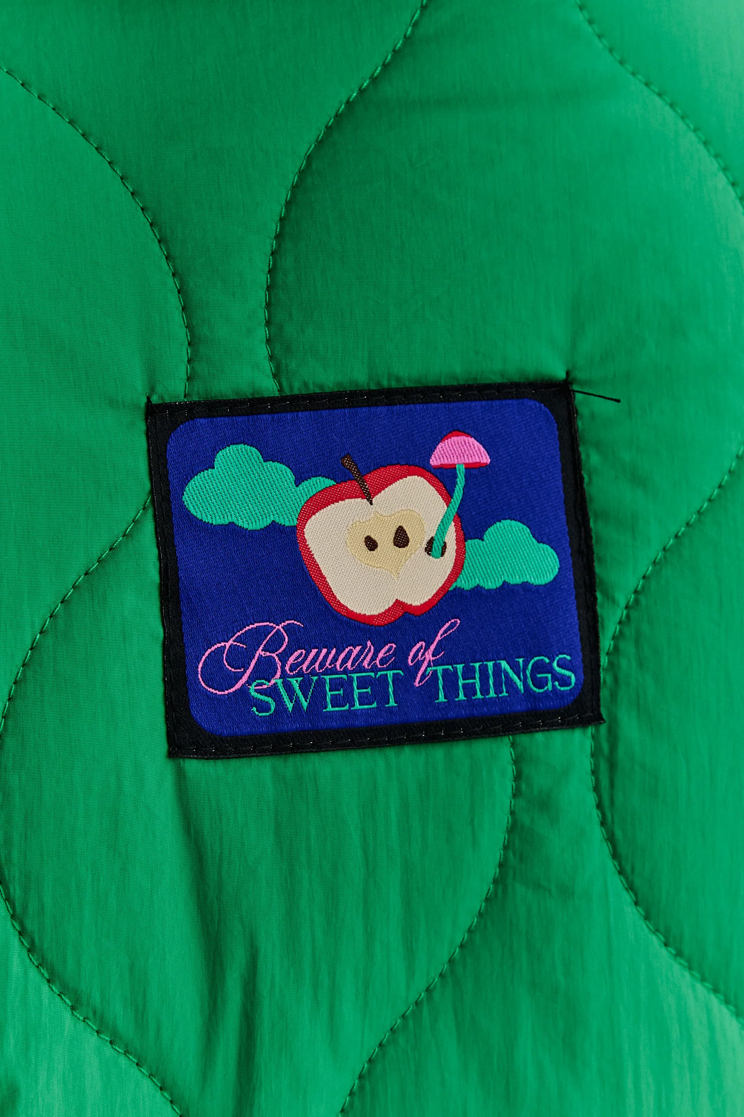 Dwustronna kurtka zimowa Iceberg Deep Roots - Image 28