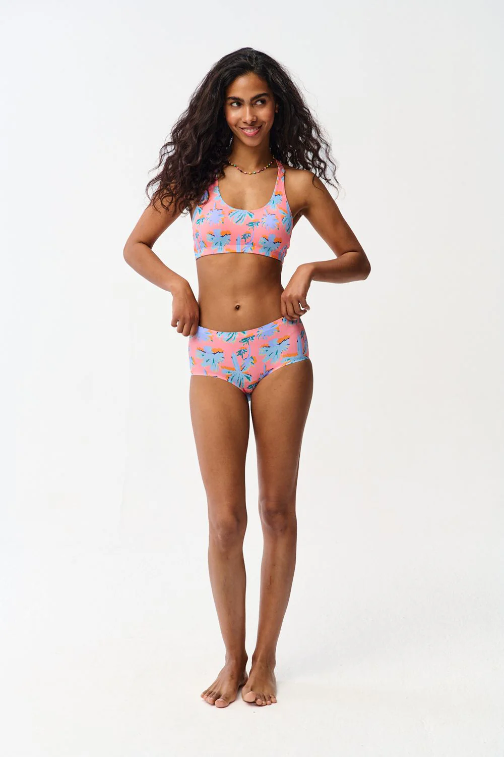 Figi Tropics Maxi - Image 5