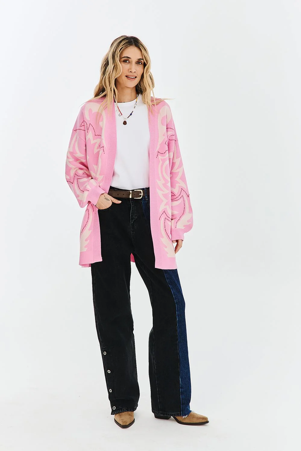 Kardigan Blush Bandit - Image 15