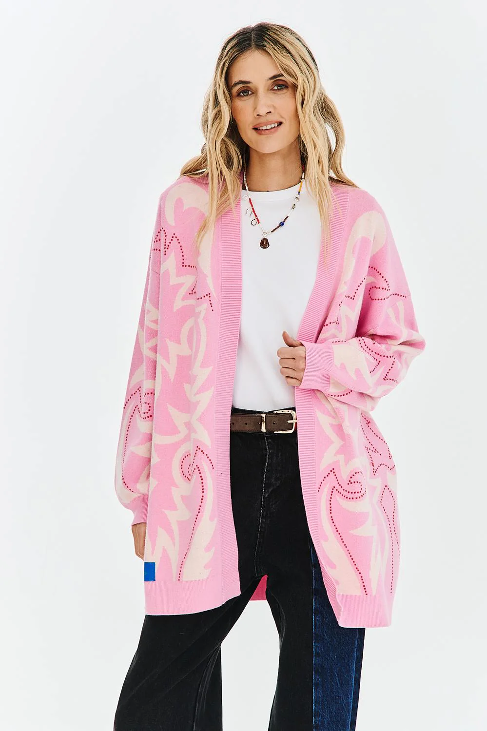 Kardigan Blush Bandit - Image 16