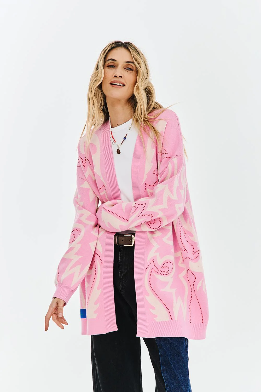 Kardigan Blush Bandit - Image 18