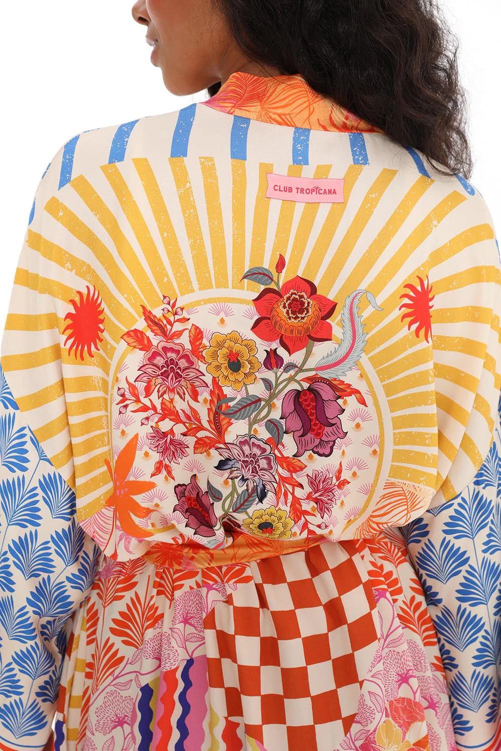 Kimono Sunkissed Soul - Image 5