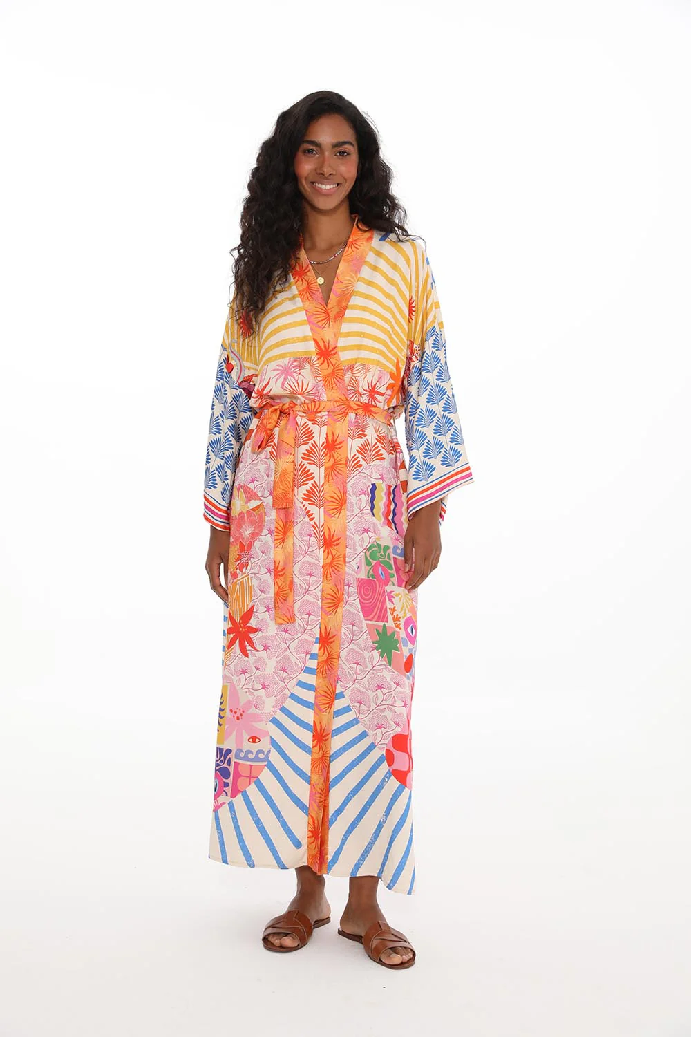 Kimono Sunkissed Soul - Image 6