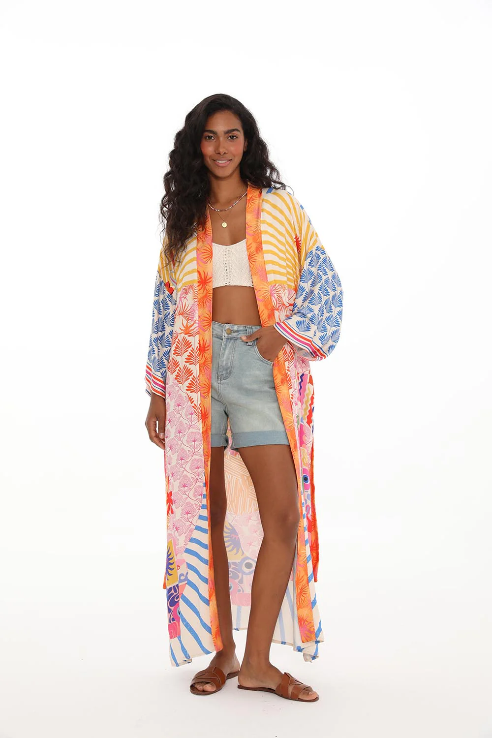 Kimono Sunkissed Soul - Image 8