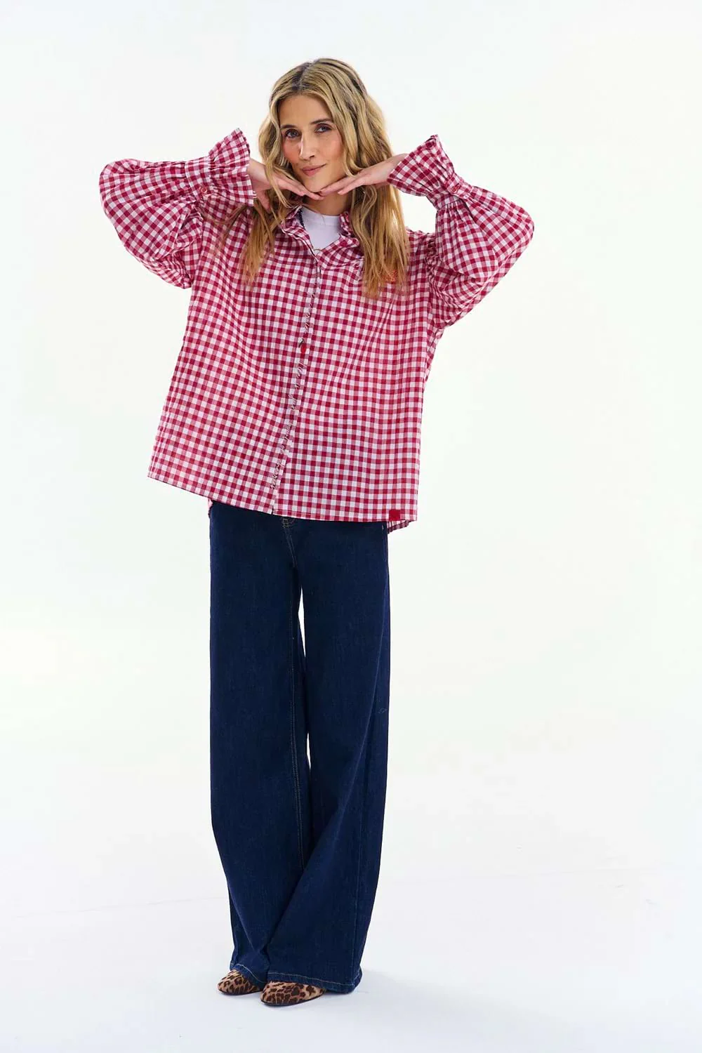 Koszula Cherry Pie - Image 8