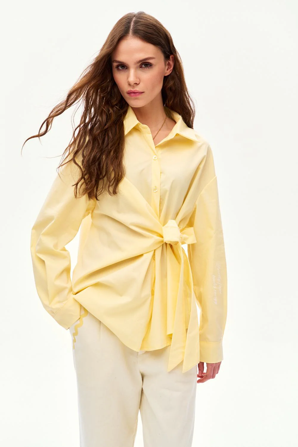 Koszula Gentle Lilly - Image 2