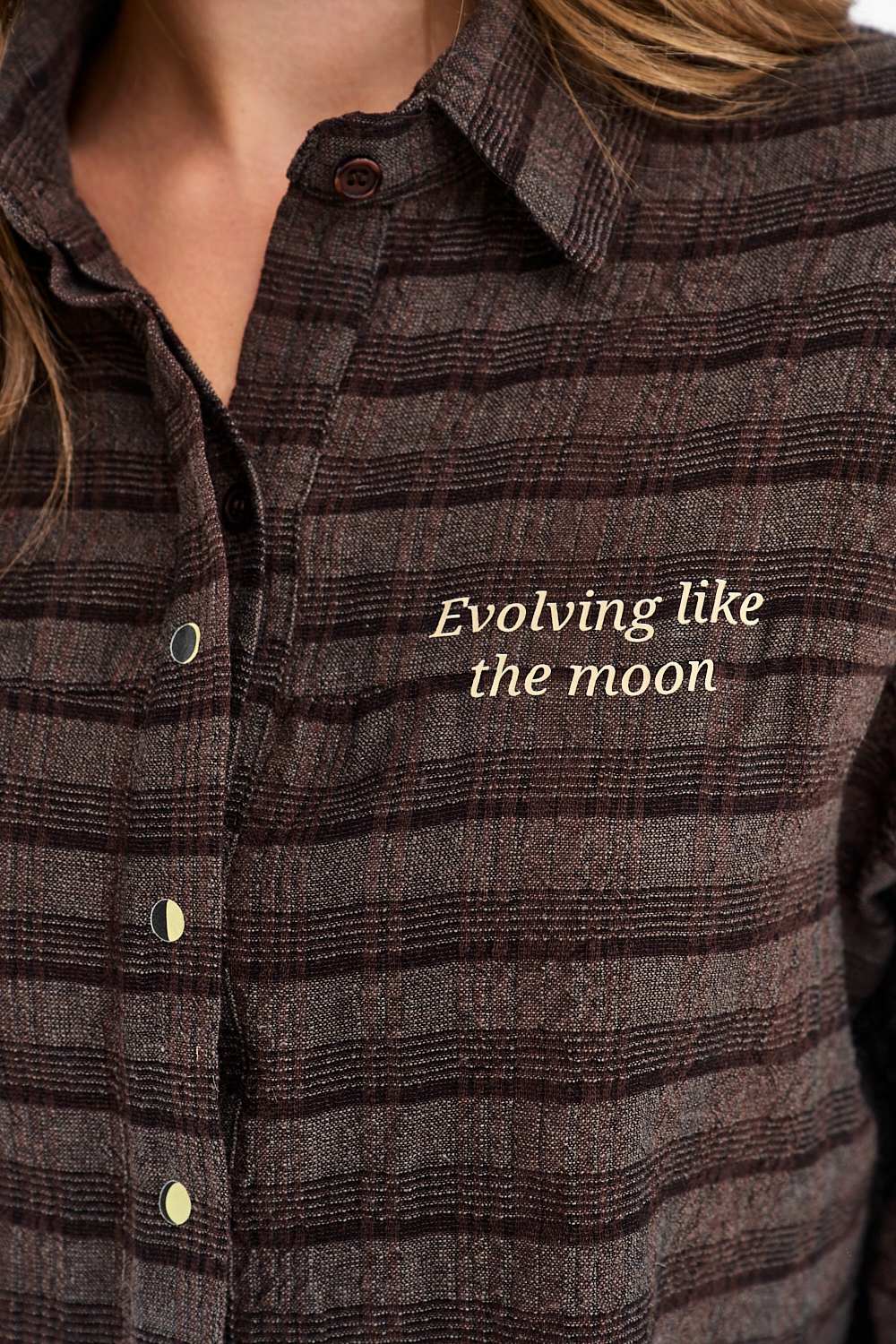 Koszula Moon Glow - Image 4
