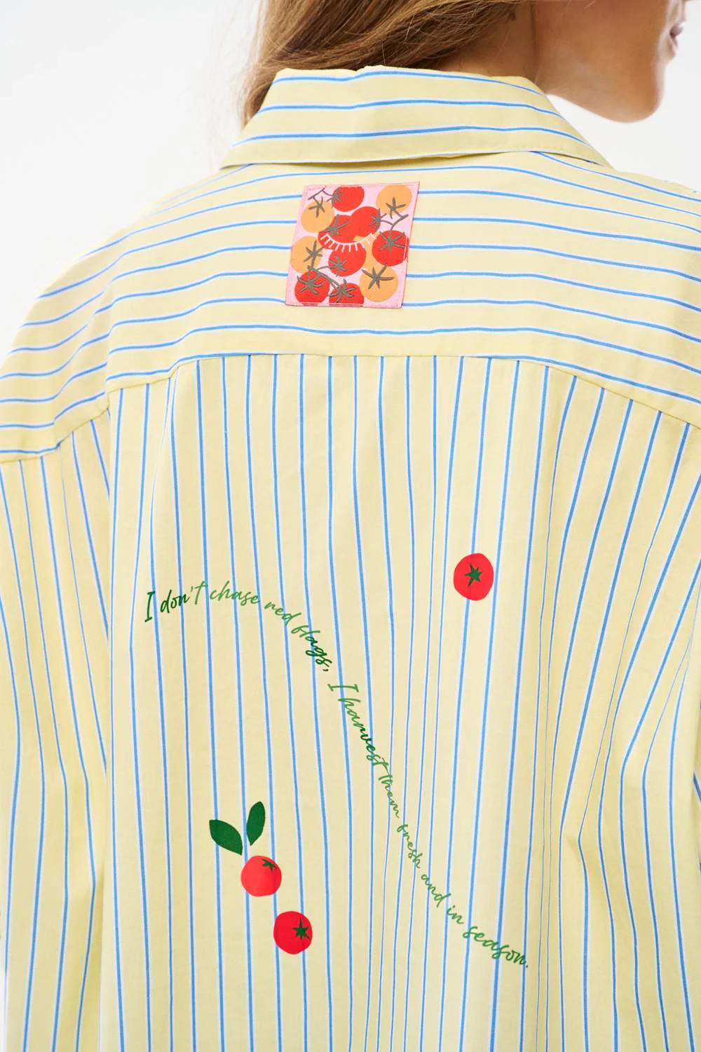 Koszula Squeeze the Season - Image 16