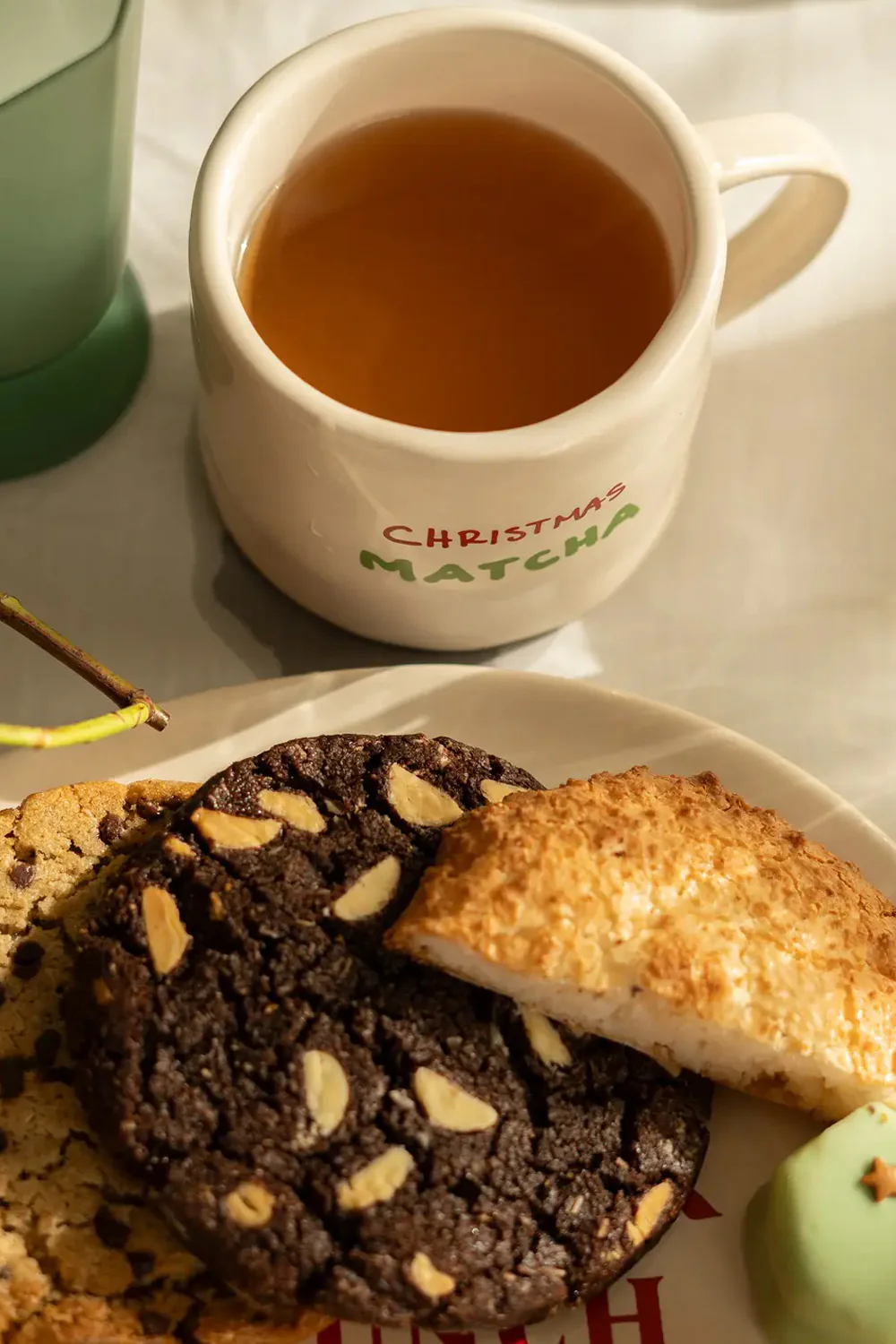 Kubek Christmas Matcha - Image 3