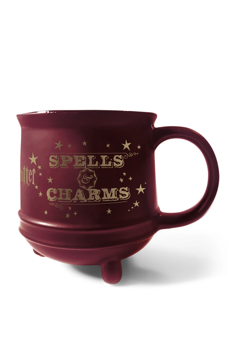 Kubek Spells & Charms - Image 3