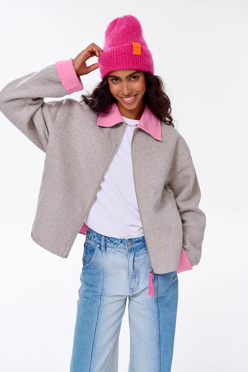 Kurtka Candy Glow - Image 13