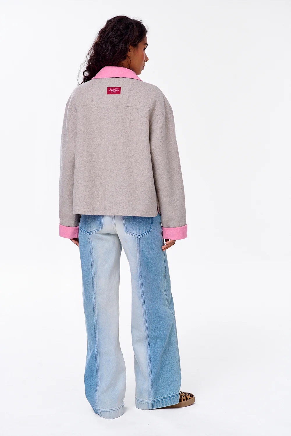 Kurtka Candy Glow - Image 16