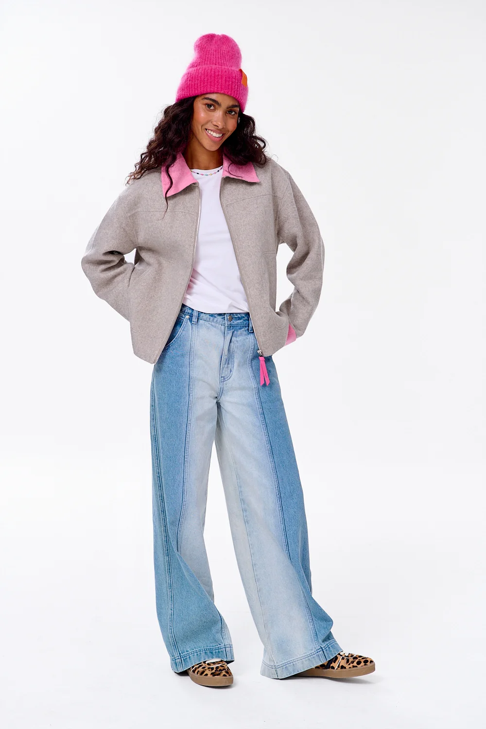 Kurtka Candy Glow - Image 18