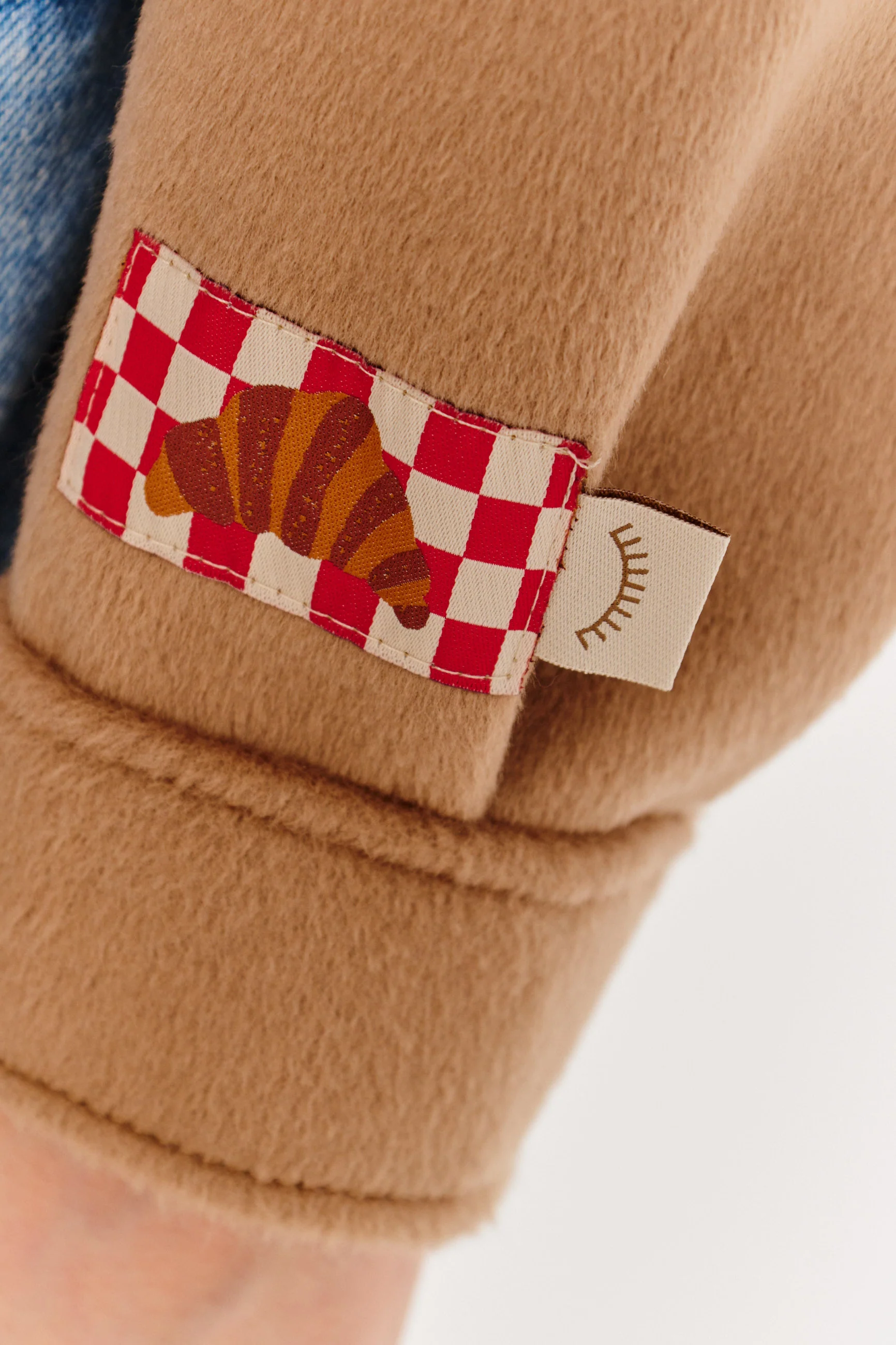 Kurtka Cinnamon Hug - Image 13