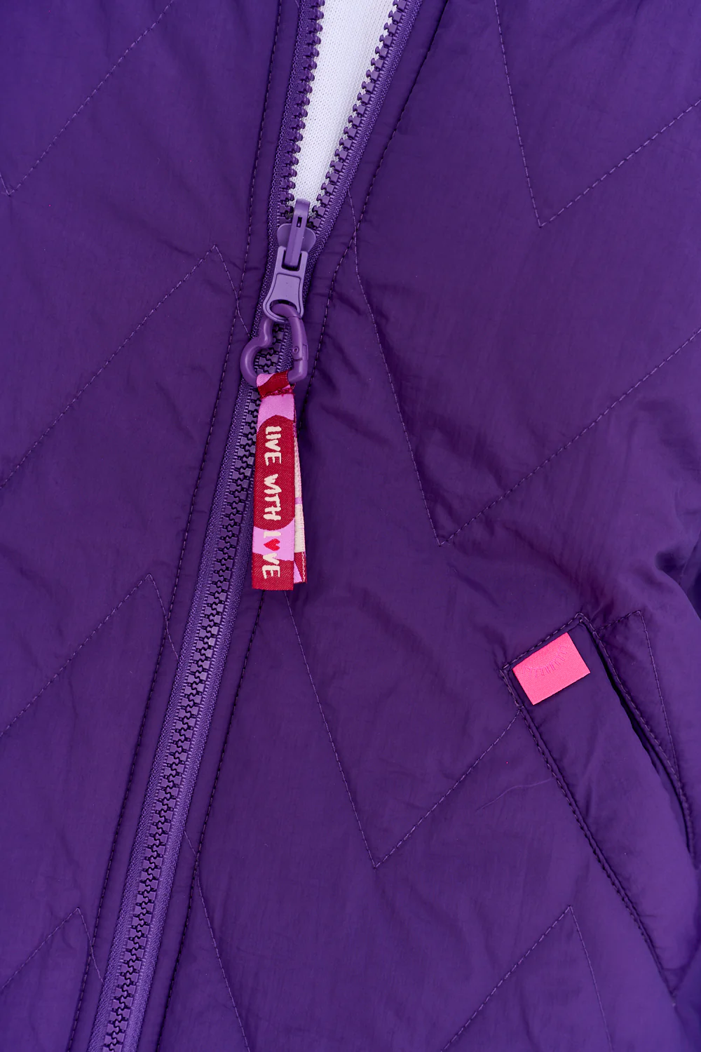 Kurtka dwustronna Poppy Cozy Walk - Image 26