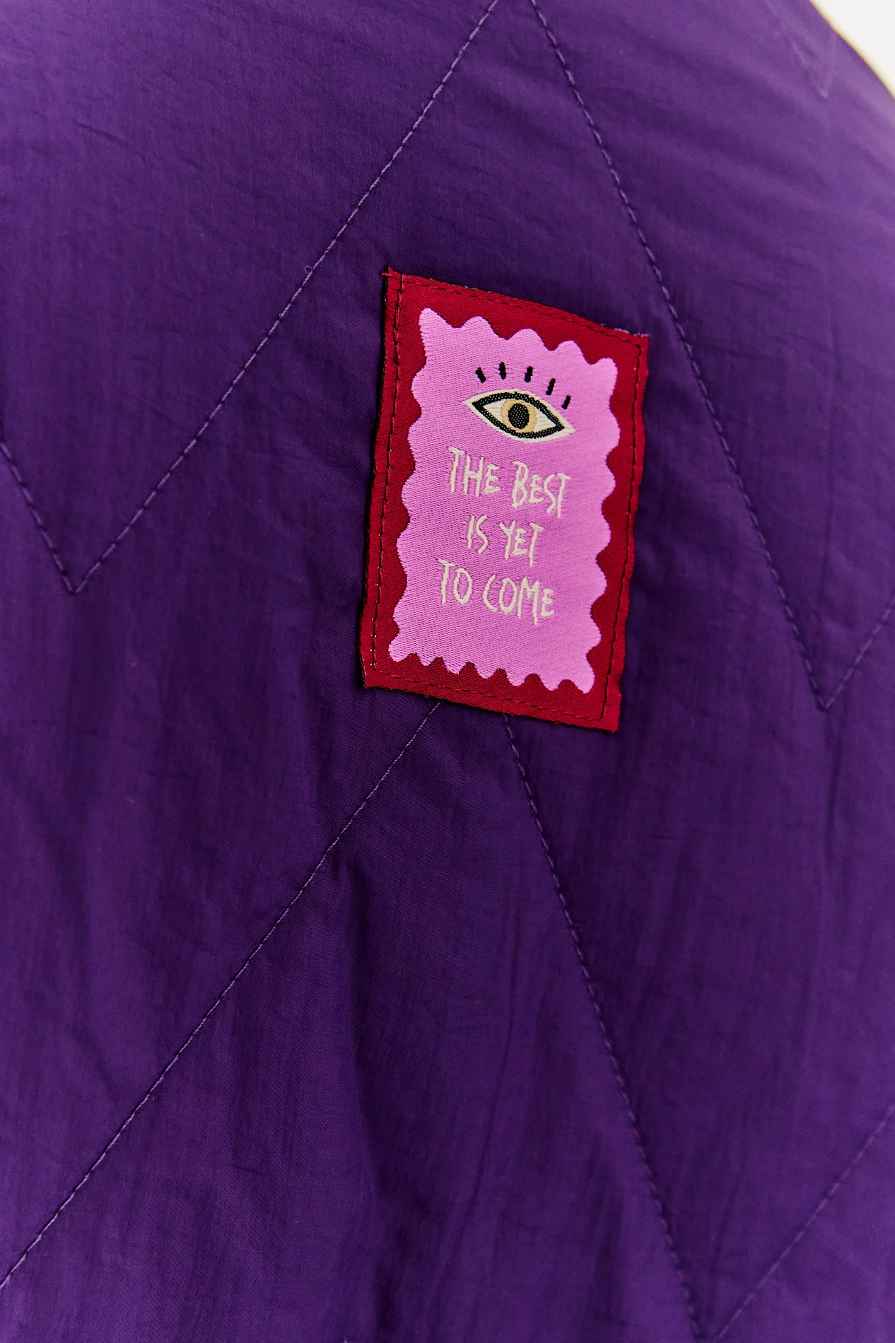 Kurtka dwustronna Poppy Cozy Walk - Image 33