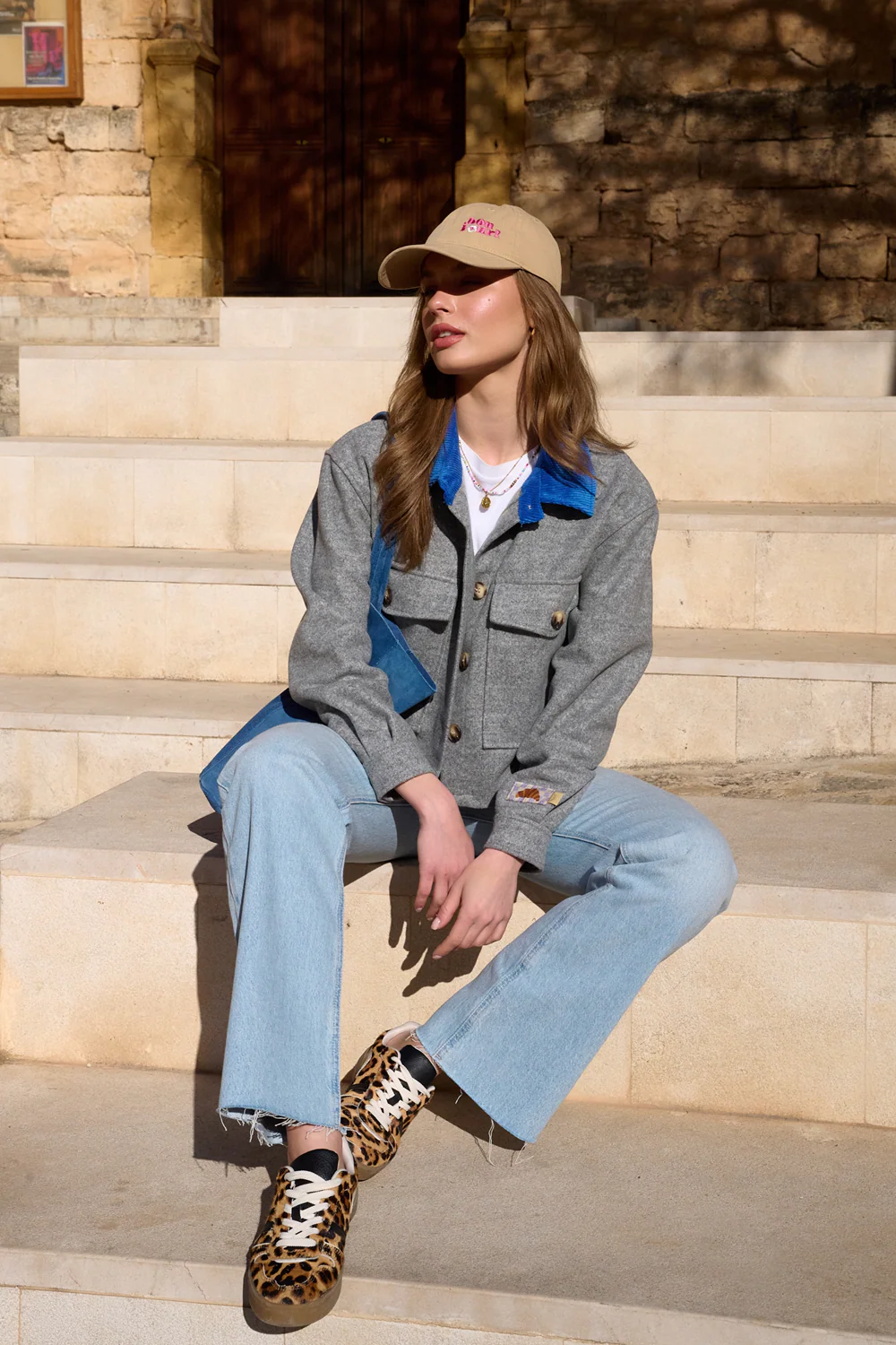 Kurtka Mellow Mood - Image 5