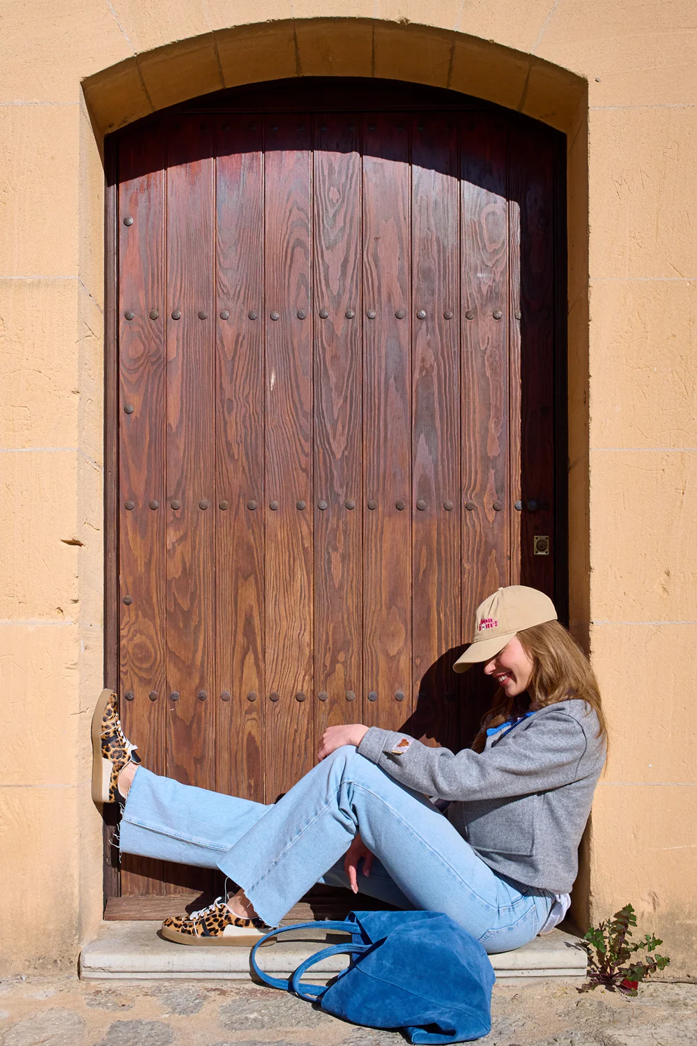 Kurtka Mellow Mood - Image 7
