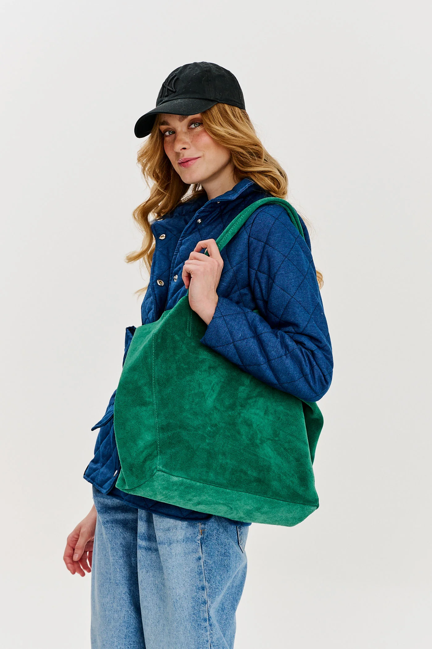 Kurtka pikowana Wild at Heart - Image 12