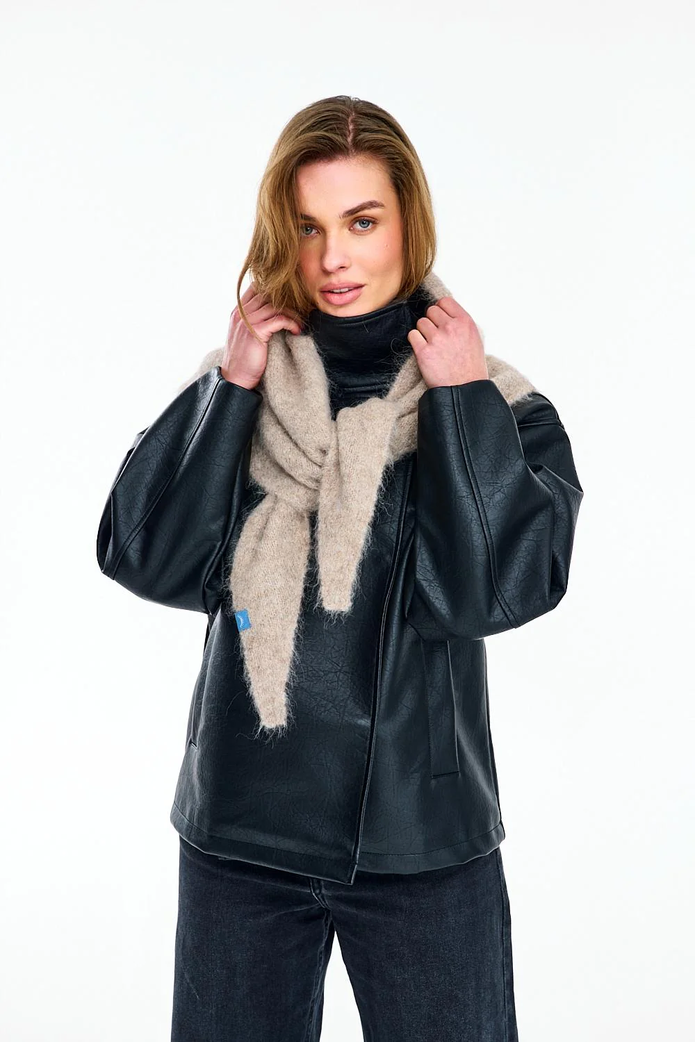 Kurtka ramoneska Soft Rebel - Image 13