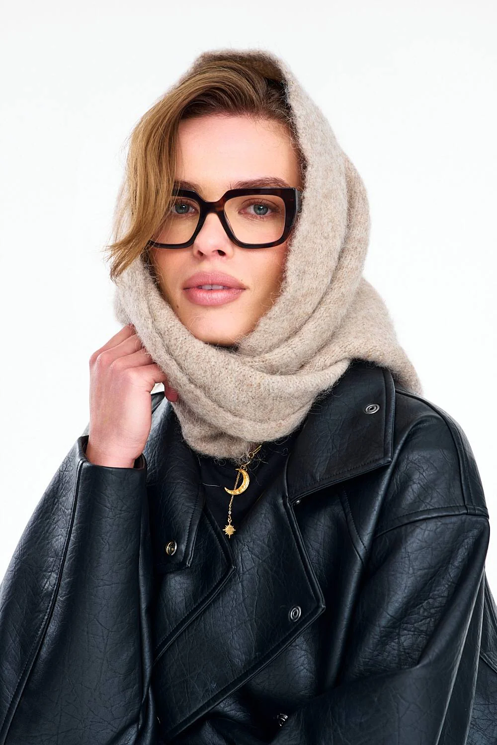 Kurtka ramoneska Soft Rebel - Image 26