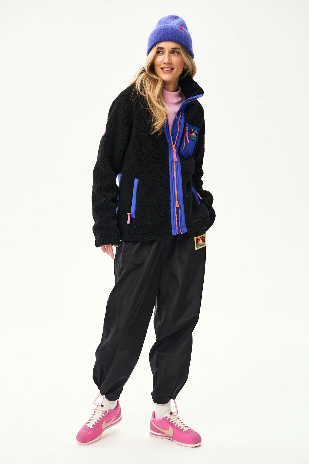 Kurtka Teddy Adrenaline - Image 14