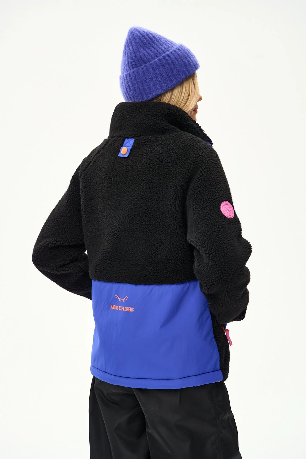 Kurtka Teddy Adrenaline - Image 17