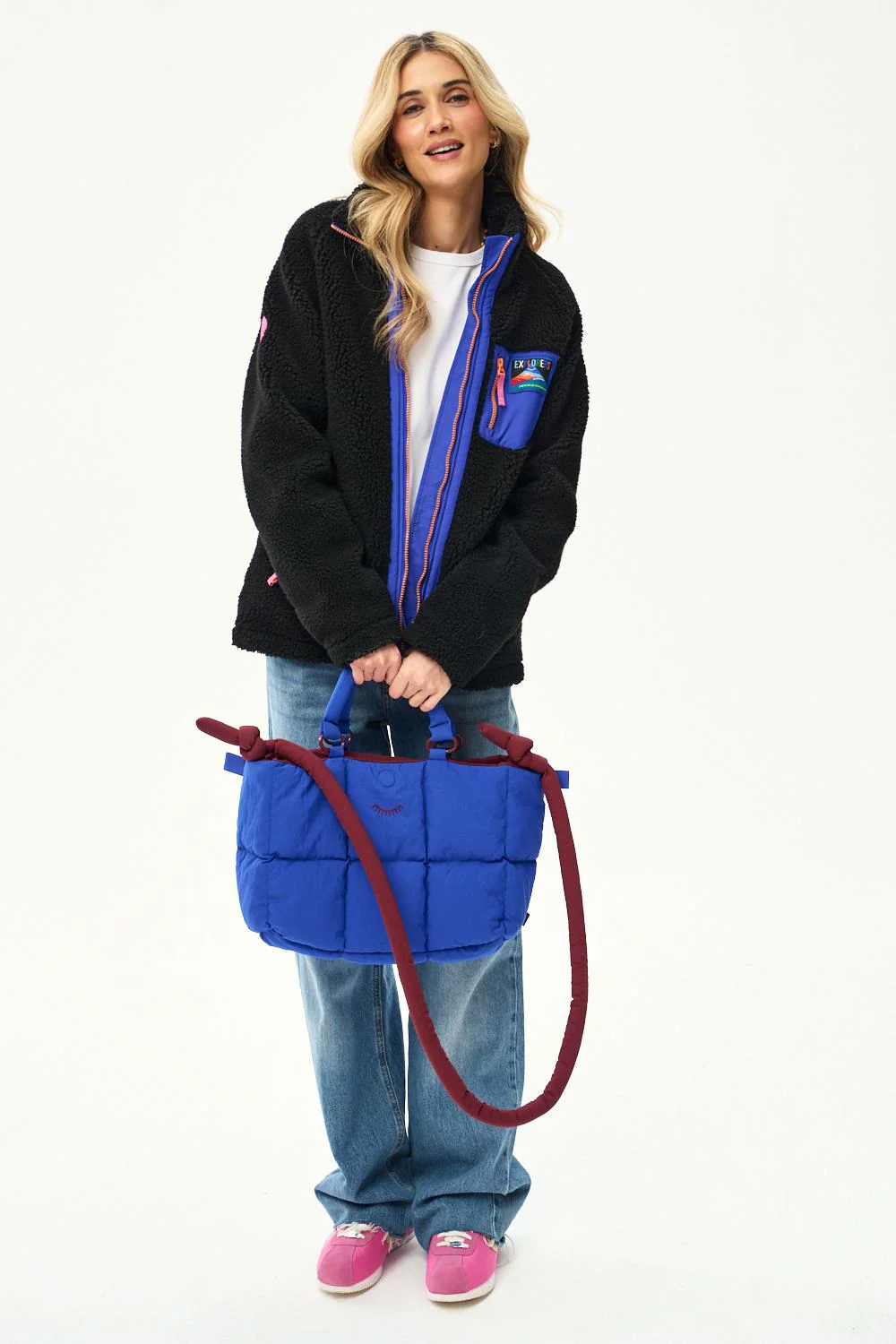 Kurtka Teddy Adrenaline - Image 8
