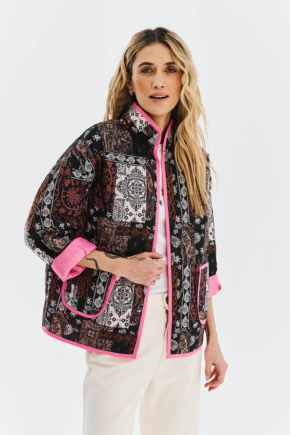 Kurtka Western Story - Image 11