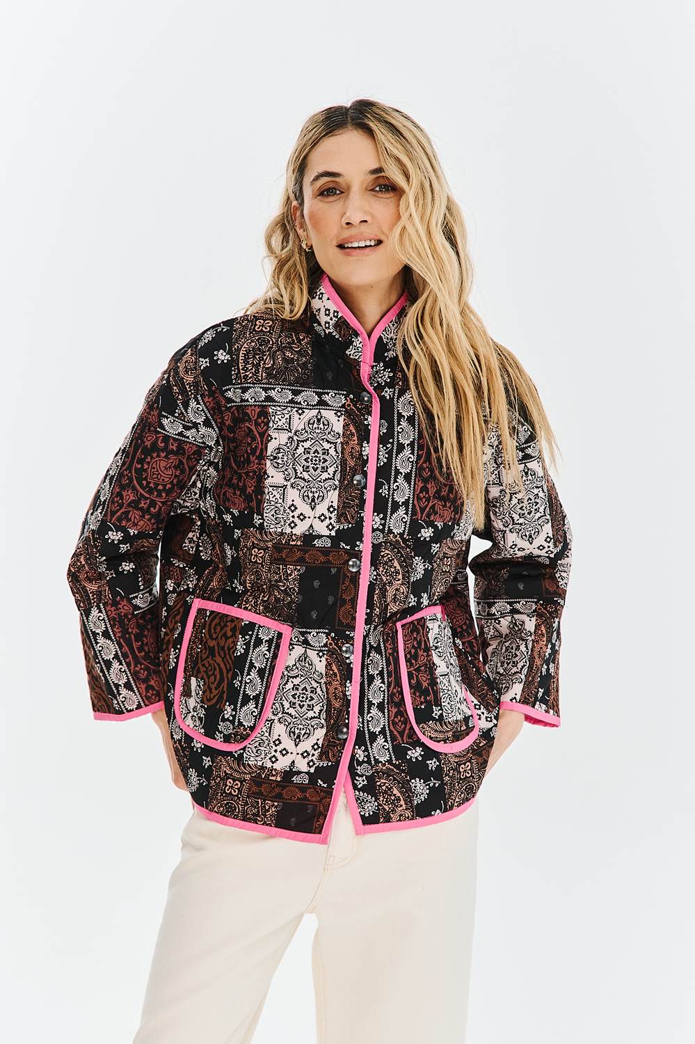 Kurtka Western Story - Image 8