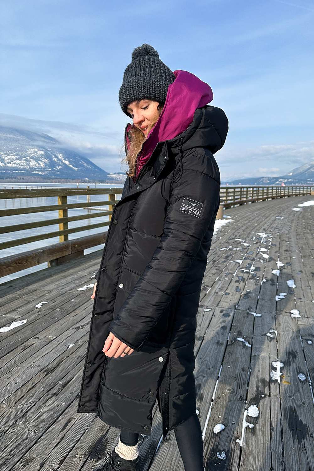 Kurtka zimowa Aurora - Image 12