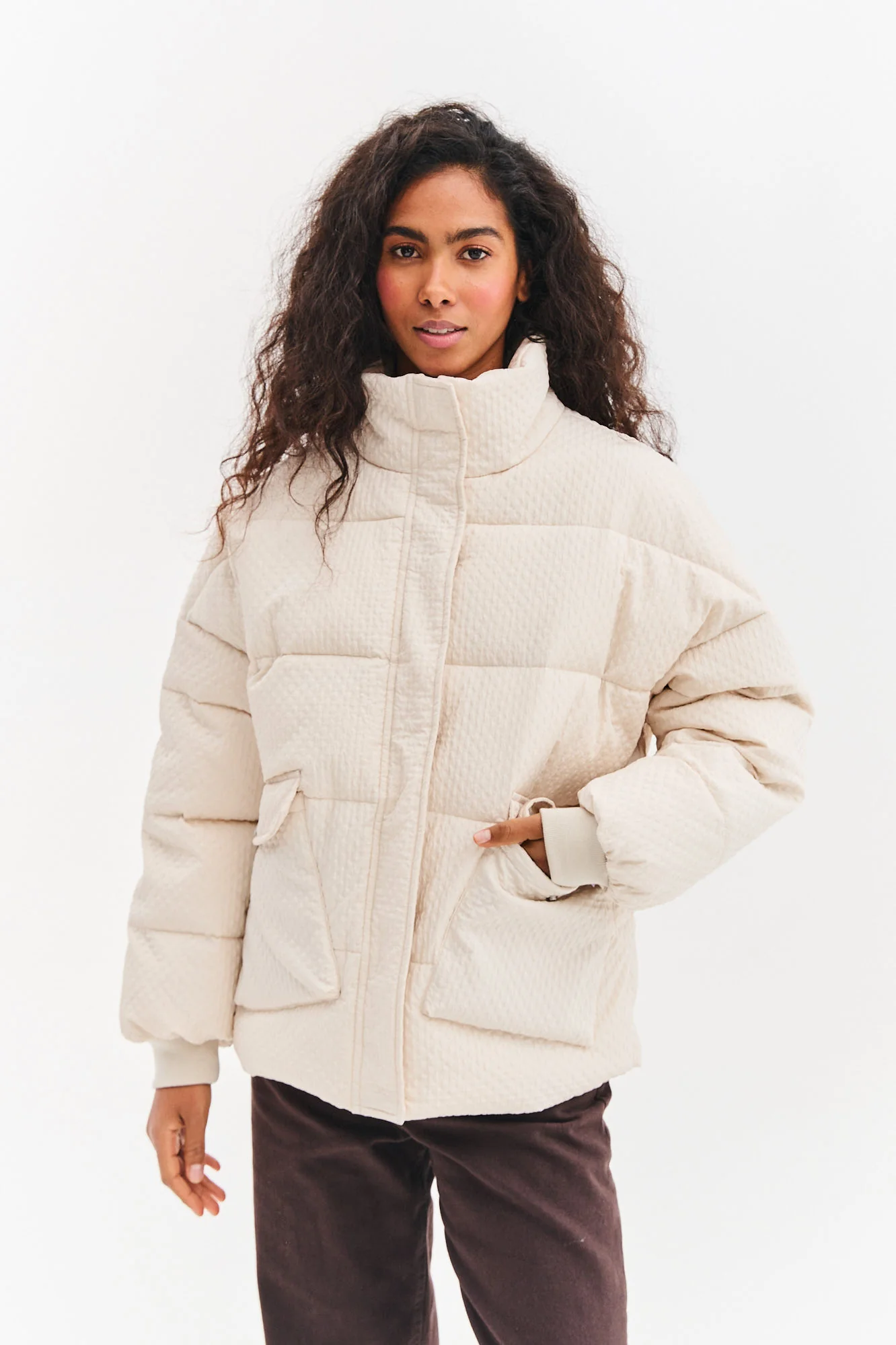 Kurtka zimowa Denali Nomada - Image 22