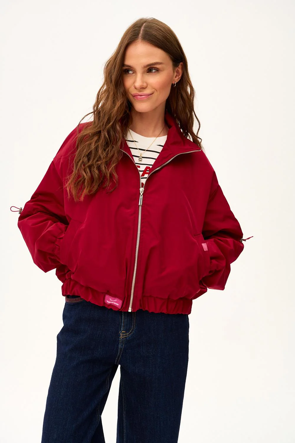 Lekka kurtka Worth It - Image 11