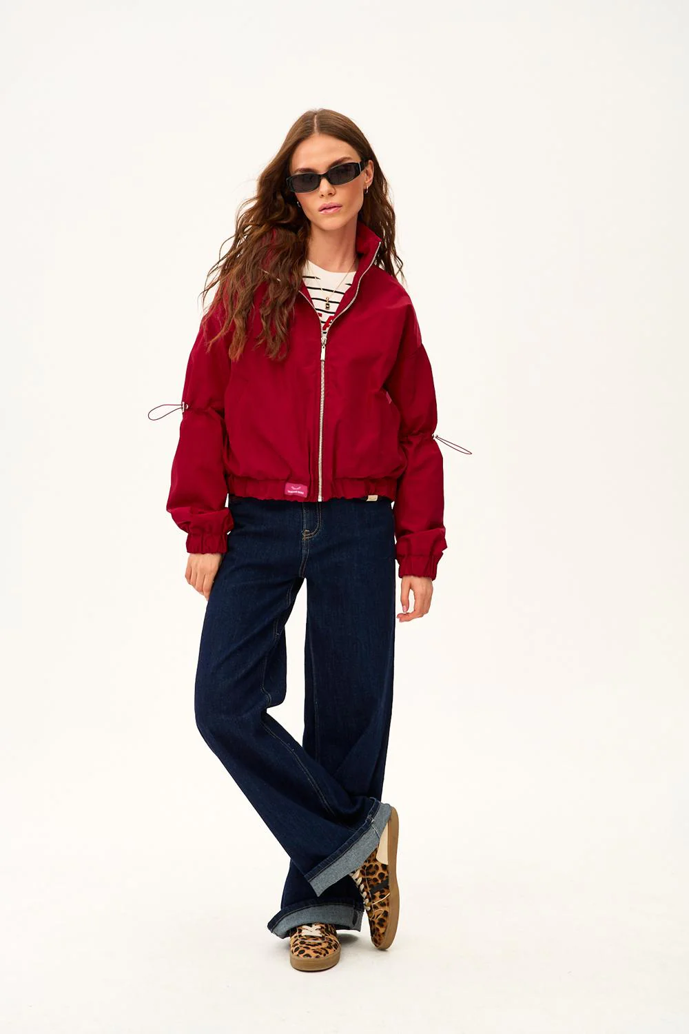 Lekka kurtka Worth It - Image 12