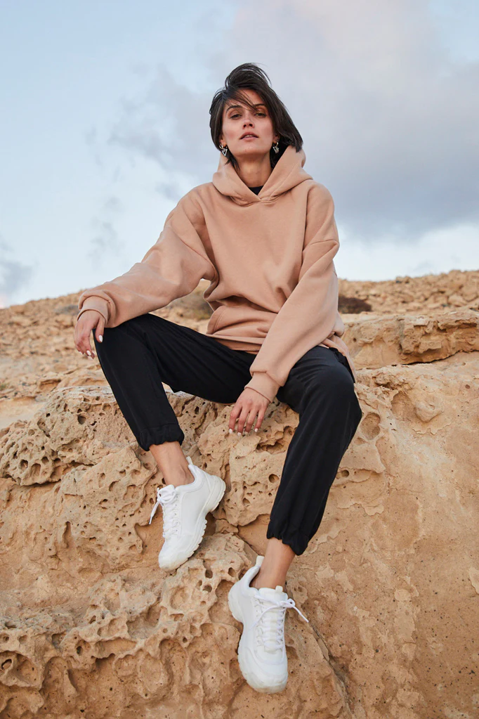 Długa bluza Wanderer - Image 11