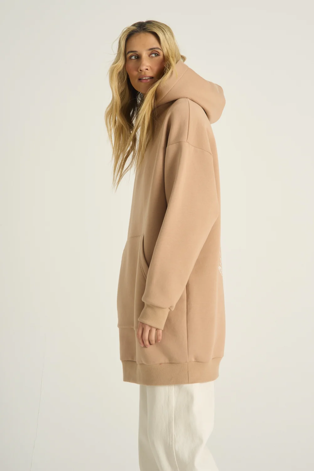 Długa bluza Wanderer - Image 12