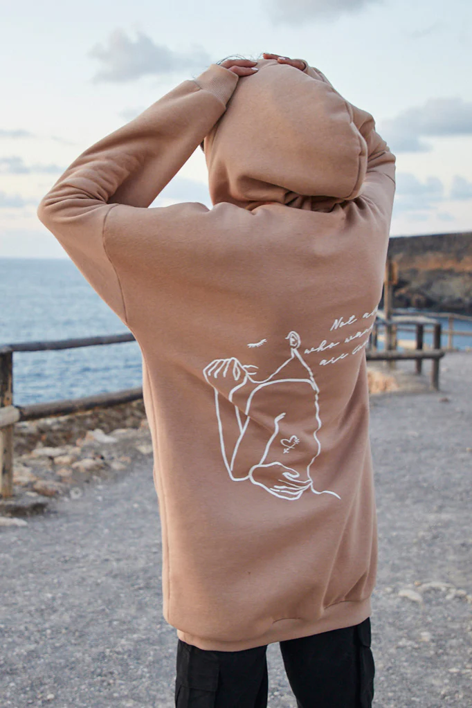 Długa bluza Wanderer - Image 13