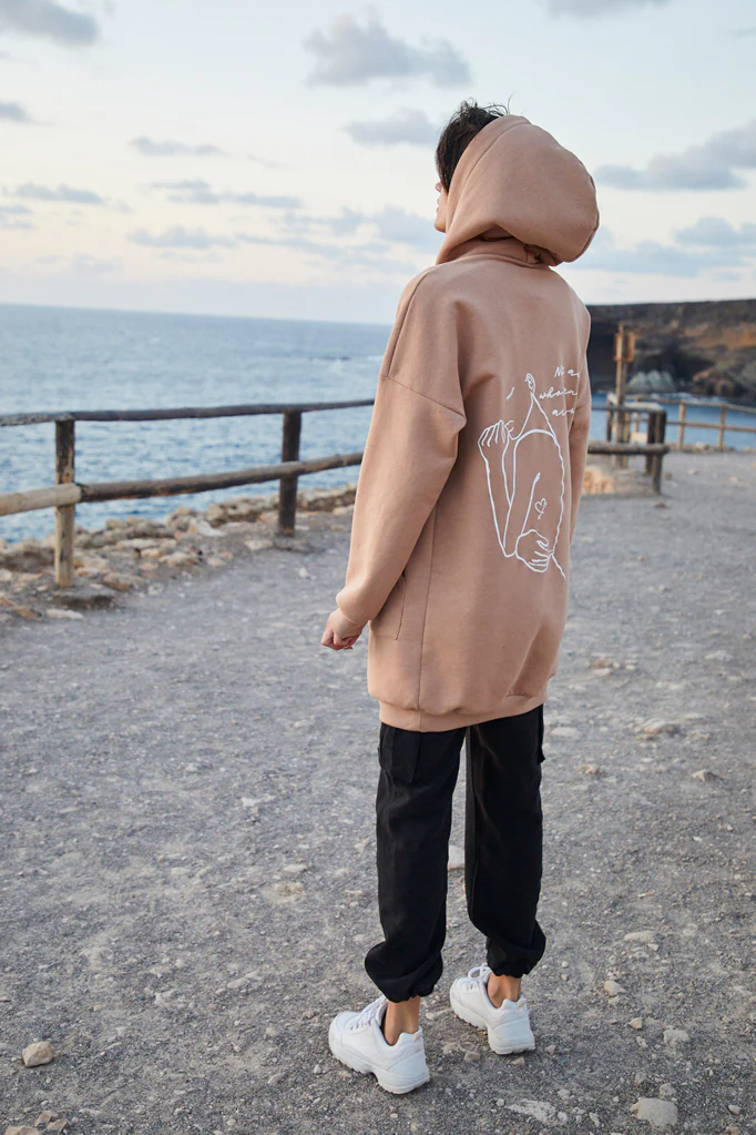 Długa bluza Wanderer - Image 14