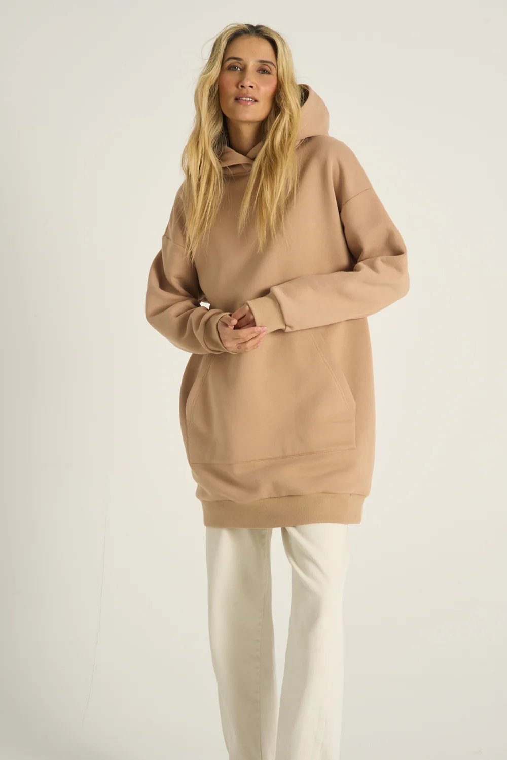 Długa bluza Wanderer - Image 4