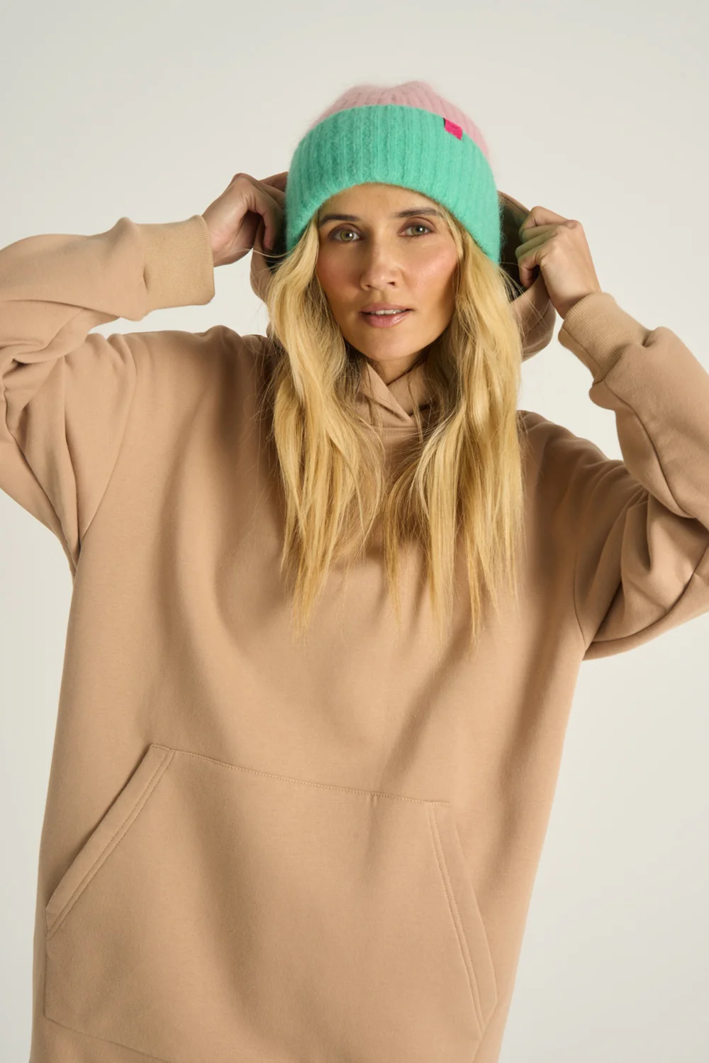 Długa bluza Wanderer - Image 5
