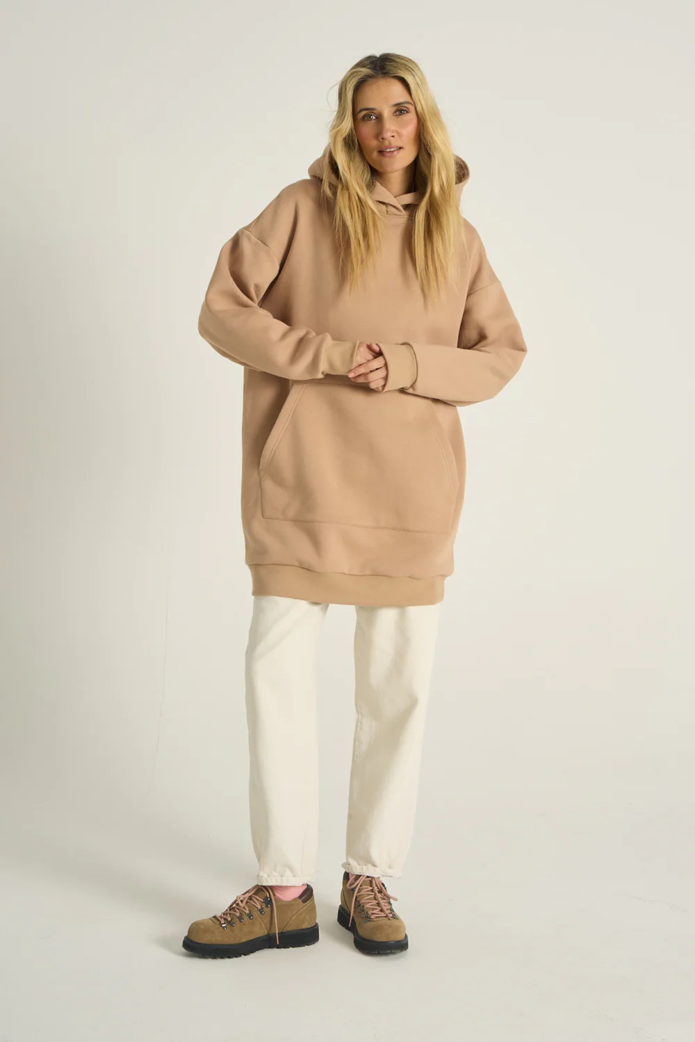 Długa bluza Wanderer - Image 6