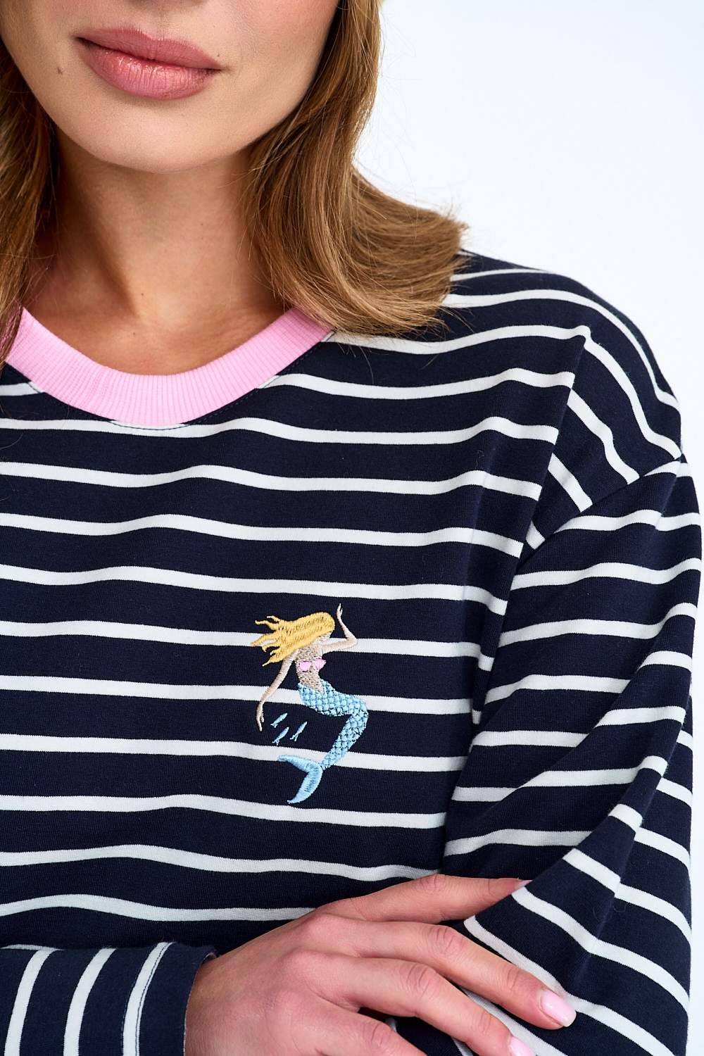 Longsleeve Aquamarine - Image 11