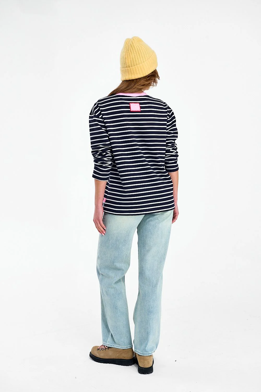 Longsleeve Aquamarine - Image 5