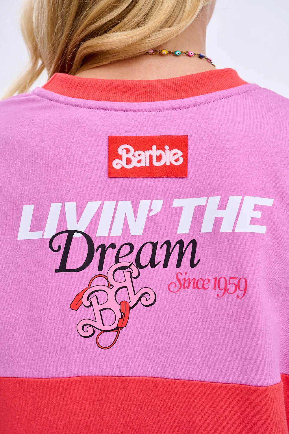 Longsleeve Barbie Dreams - Image 2
