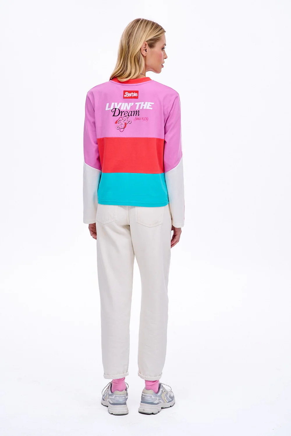 Longsleeve Barbie Dreams - Image 3
