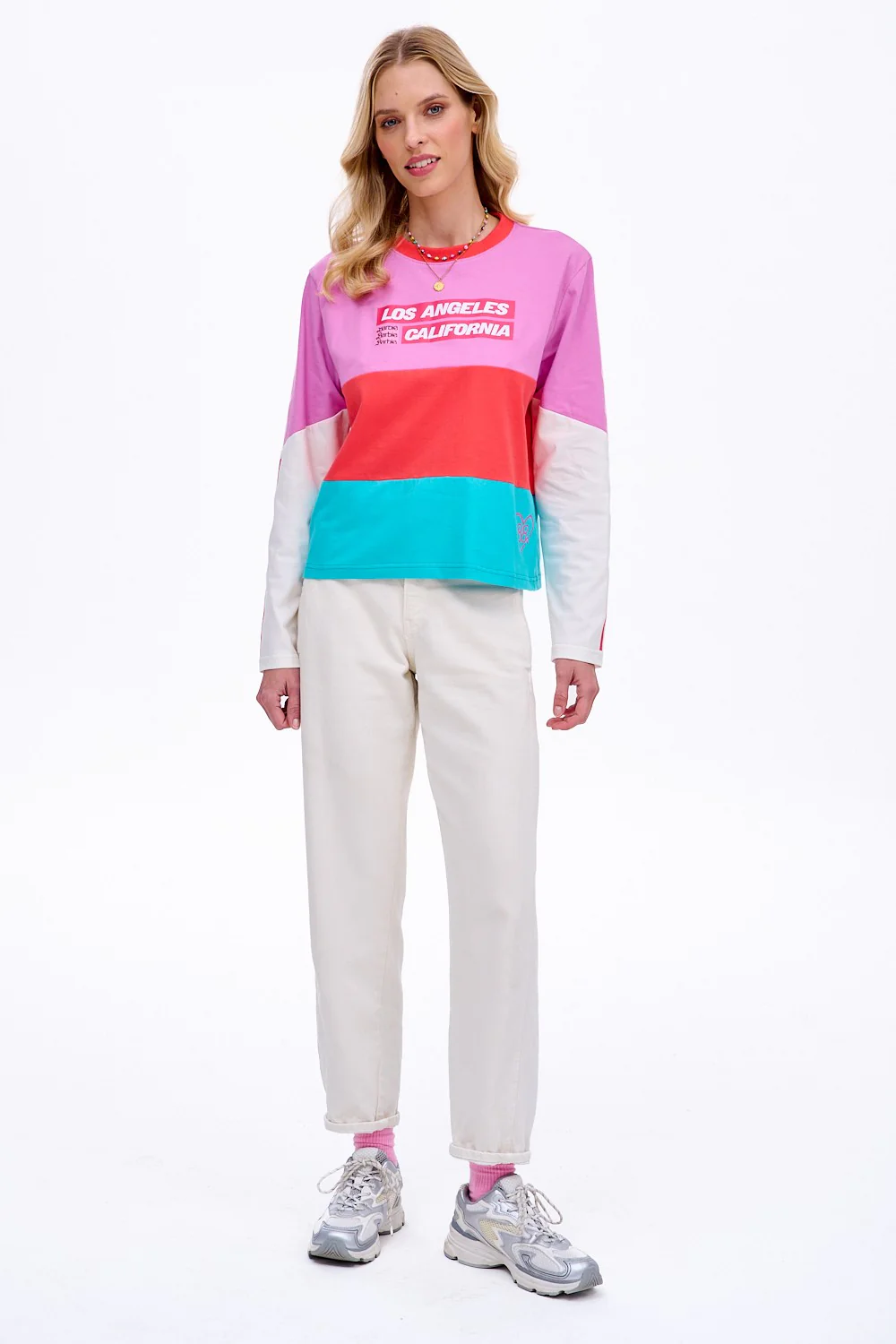 Longsleeve Barbie Dreams - Image 4