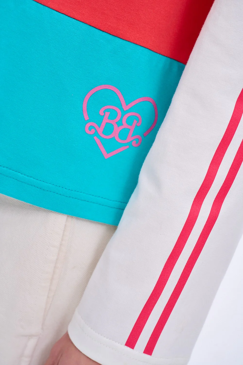 Longsleeve Barbie Dreams - Image 5